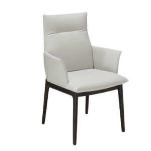 Sovrana Dining Chair - Luxury Furniture Mercato Interiors