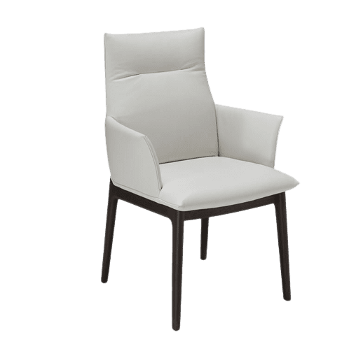 Sovrana Dining Chair - Luxury Furniture Mercato Interiors