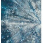 Sparkling Blues II - Luxury Furniture Mercato Interiors