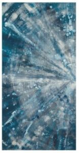 Sparkling Blues II - Luxury Furniture Mercato Interiors