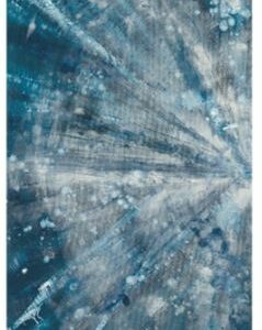 Sparkling Blues II - Luxury Furniture Mercato Interiors