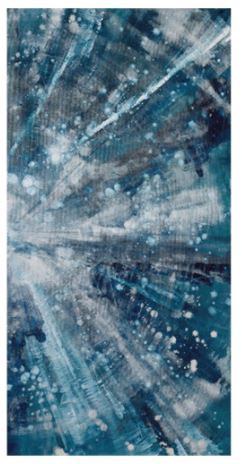 Sparkling Blues - Luxury Furniture Mercato Interiors