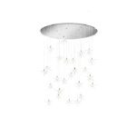 Stella Chandelier - Luxury Furniture Mercato Interiors