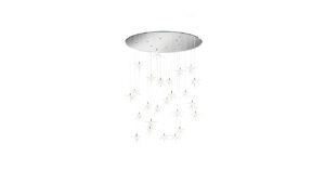Stella Chandelier - Luxury Furniture Mercato Interiors
