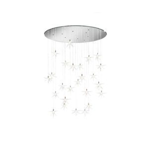 Stella Chandelier - Luxury Furniture Mercato Interiors