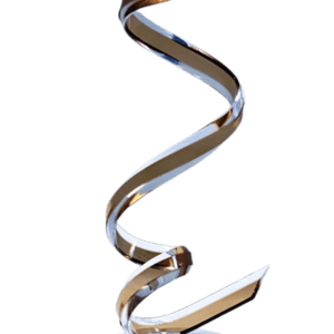Storm Sculpture - Luxury Furniture Mercato Interiors