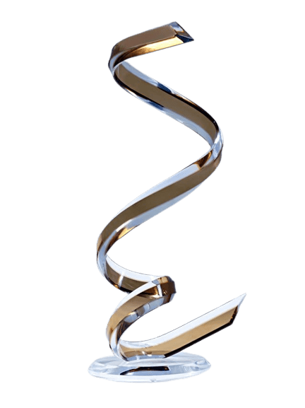 Storm Sculpture - Luxury Furniture Mercato Interiors
