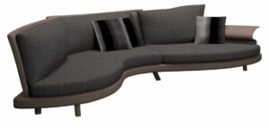 SuperRoySR86 - Luxury Furniture Mercato Interiors