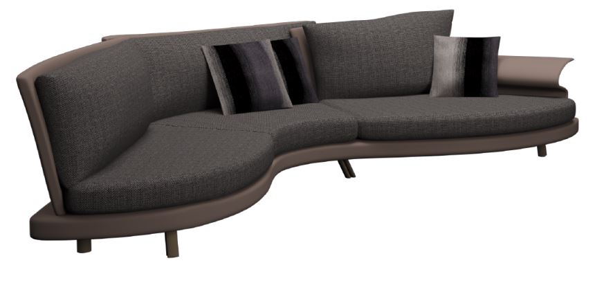 SuperRoySR86 - Luxury Furniture Mercato Interiors