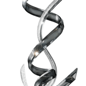 Twister Sculpture - Luxury Furniture Mercato Interiors