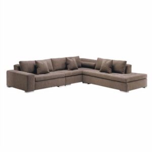 Valentino_Sectional - Luxury Furniture Mercato Interiors