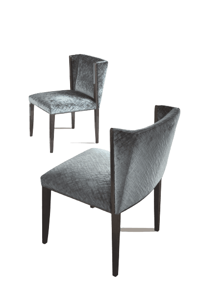 Vera Dining Chair - Luxury Furniture Mercato Interiors