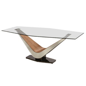 Victor Dining Table - Luxury Furniture Mercato Interiors