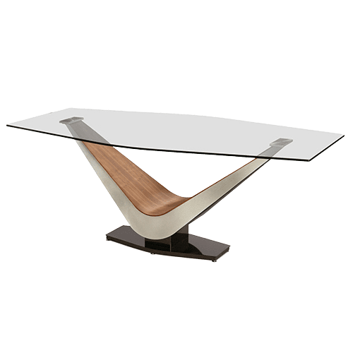 Victor Dining Table - Luxury Furniture Mercato Interiors