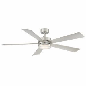 Wynd Ceiling Fan - Luxury Furniture Mercato Interiors
