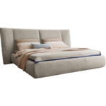 Youniverse Bed - Luxury Furniture Mercato Interiors