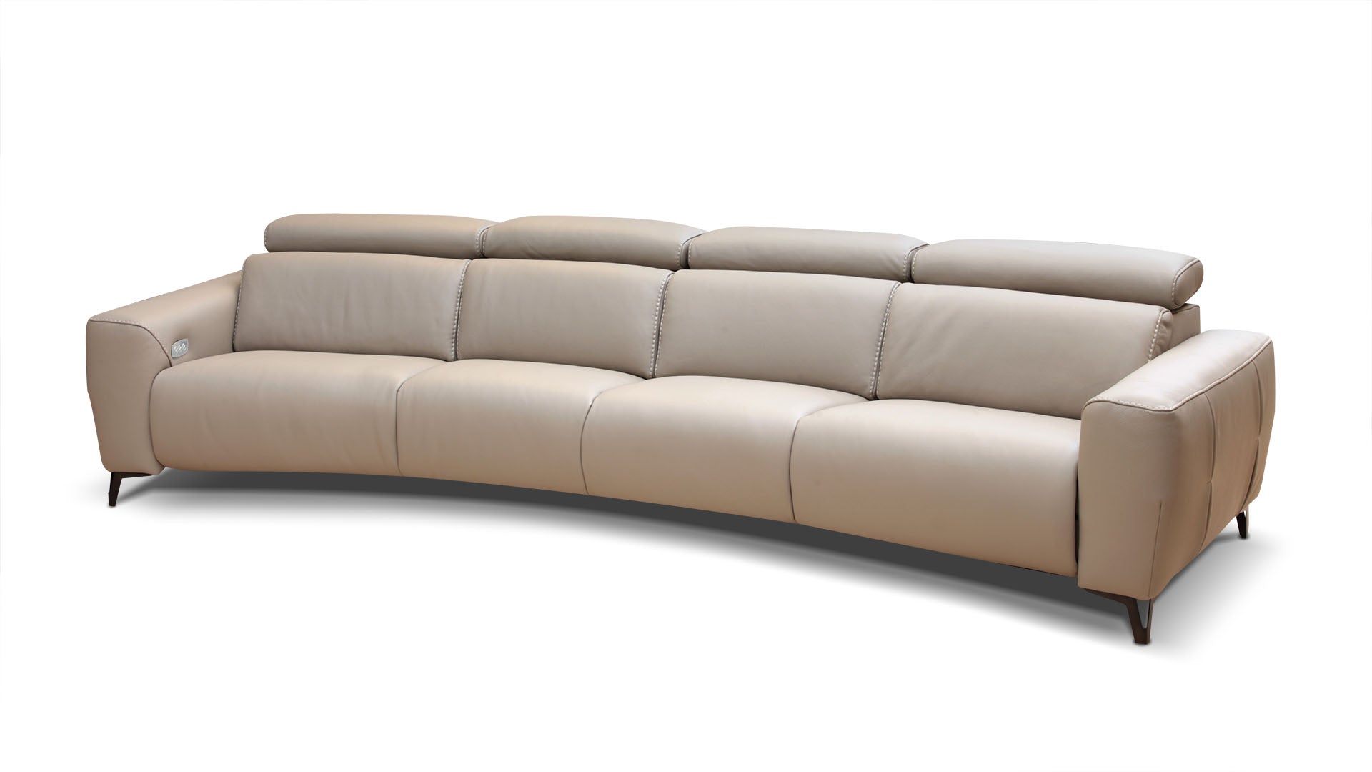 Sofa - Luxury Furniture Mercato Interiors