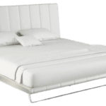 Zina Bed - Luxury Furniture Mercato Interiors