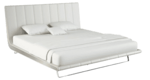 Zina Bed - Luxury Furniture Mercato Interiors