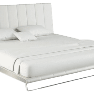 Zina Bed - Luxury Furniture Mercato Interiors