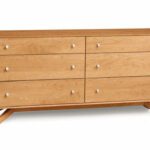 Astrid Dresser - Luxury Furniture Mercato Interiors