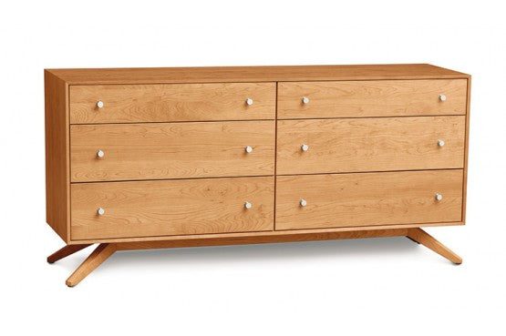 Astrid Dresser - Luxury Furniture Mercato Interiors