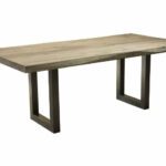 Emerson Table - Luxury Furniture Mercato Interiors
