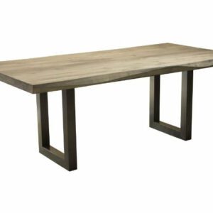 Emerson Table - Luxury Furniture Mercato Interiors