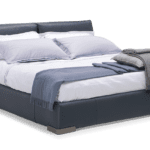 Fenice Storage Bed | Mercato Interiros - Luxury Furniture Mercato Interiors