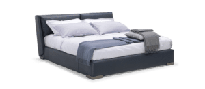 Fenice Storage Bed | Mercato Interiros - Luxury Furniture Mercato Interiors