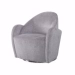 Grove Swivel Chair - Luxury Furniture Mercato Interiors