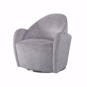 Grove Swivel Chair - Luxury Furniture Mercato Interiors