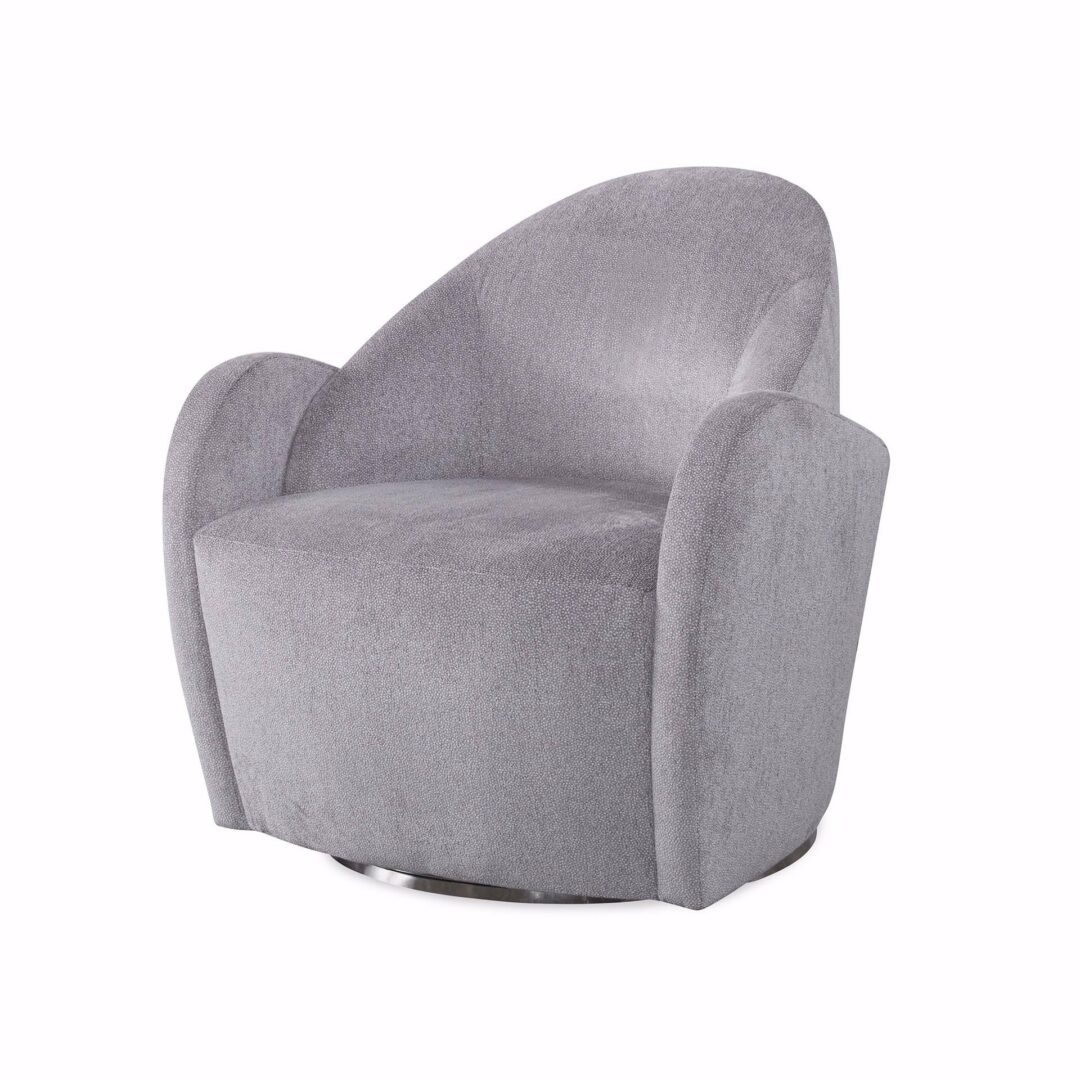 Grove Swivel Chair - Luxury Furniture Mercato Interiors