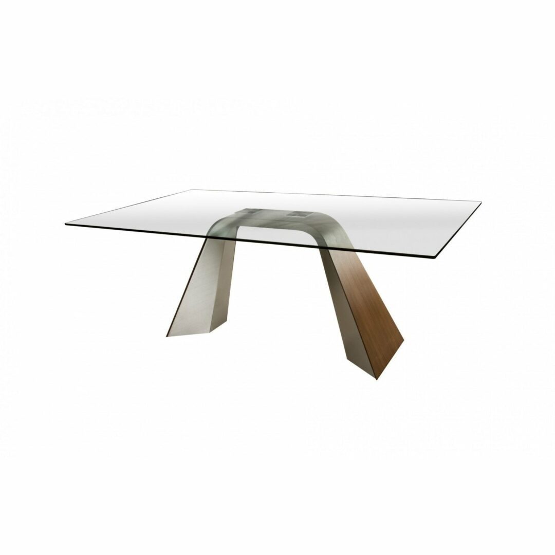 Hyper Dining Table - Luxury Furniture Mercato Interiors