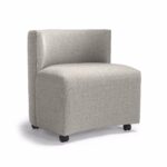 Mandalay Game Chair - Luxury Furniture Mercato Interiors
