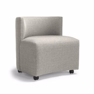 Mandalay Game Chair - Luxury Furniture Mercato Interiors