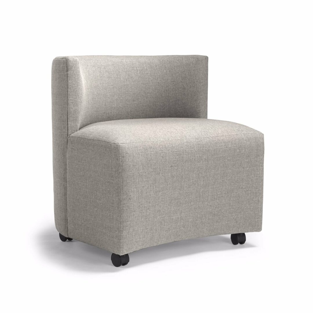 Mandalay Game Chair - Luxury Furniture Mercato Interiors