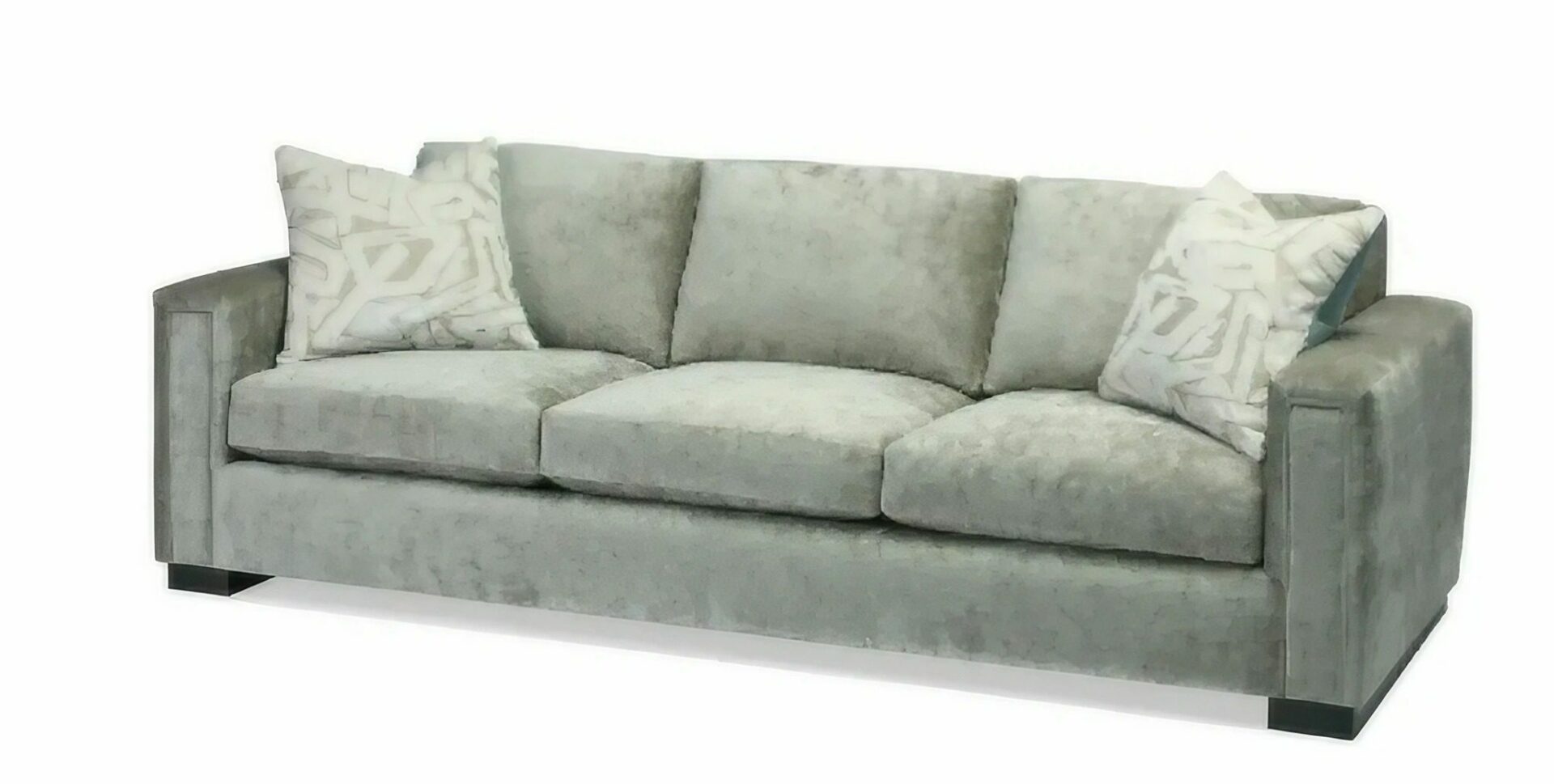 Heath Sofa and Sectional - Luxury Furniture Mercato Interiors