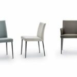 Mila Dining Chair - Luxury Furniture Mercato Interiors