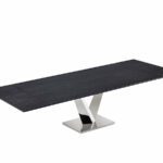 Minosse Crom Atra - Luxury Furniture Mercato Interiors