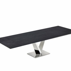 Minosse Crom Atra - Luxury Furniture Mercato Interiors