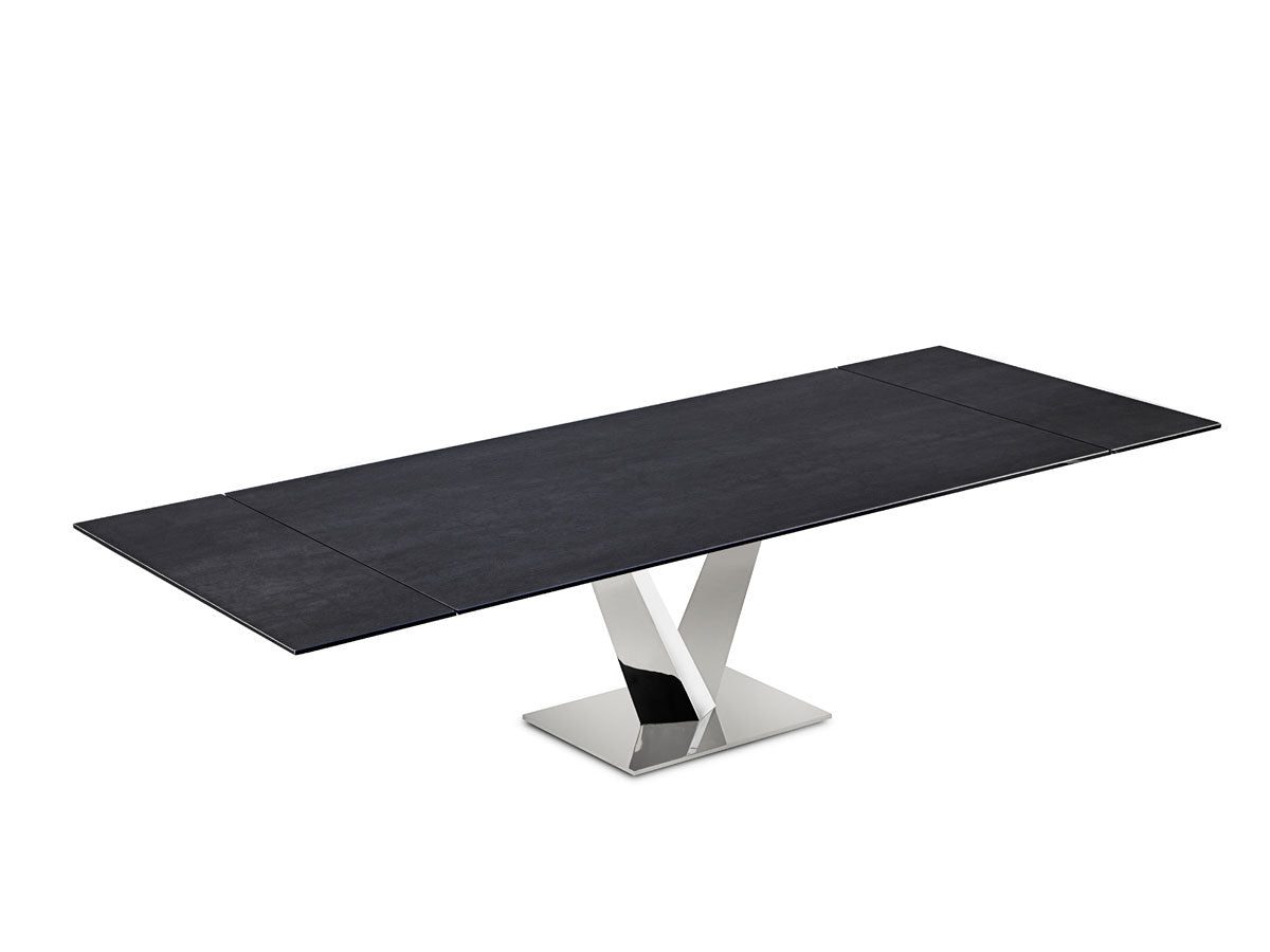 Minosse Crom Atra - Luxury Furniture Mercato Interiors