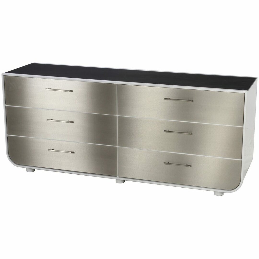 Andre Dresser - Luxury Furniture Mercato Interiors