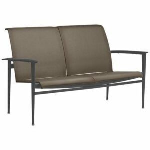 Flight Loveseat - Luxury Furniture Mercato Interiors