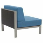 Parkway Modular Sectional - Luxury Furniture Mercato Interiors