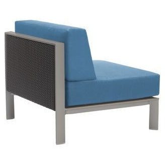Parkway Modular Sectional - Luxury Furniture Mercato Interiors