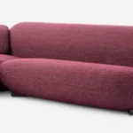Pulla Sofa and Sectional - Luxury Furniture Mercato Interiors