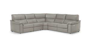 Sectional Sofa - Luxury Furniture Mercato Interiors