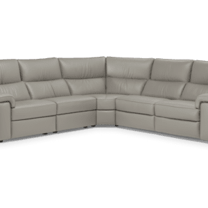 Sectional Sofa - Luxury Furniture Mercato Interiors