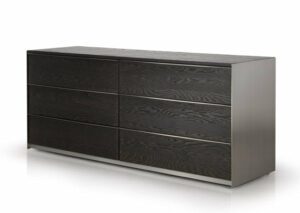 Roots Bedroom - Luxury Furniture Mercato Interiors